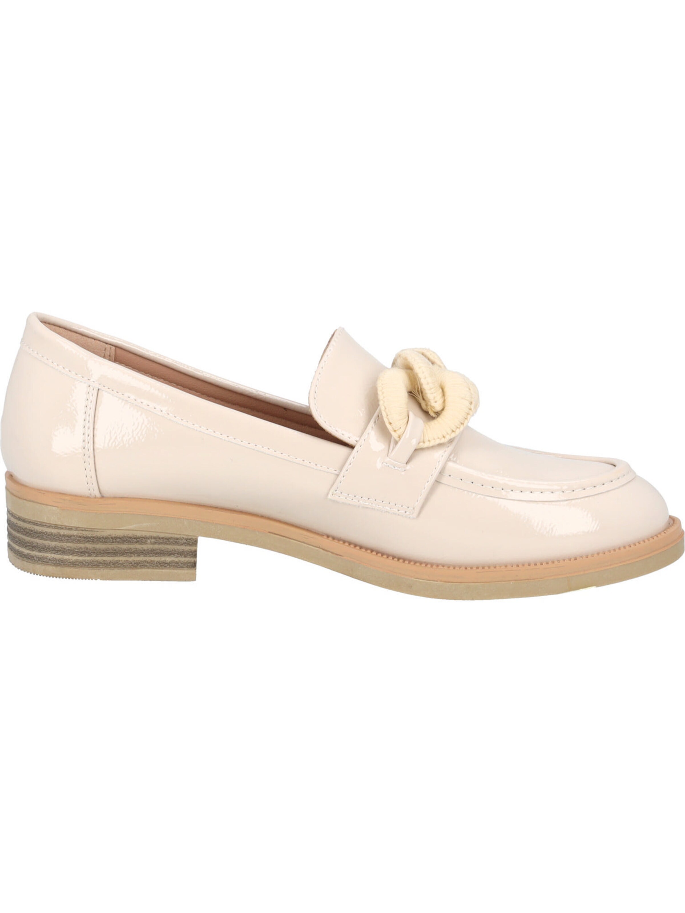 Palado Ballerina 'Palado Zeisos' in Beige