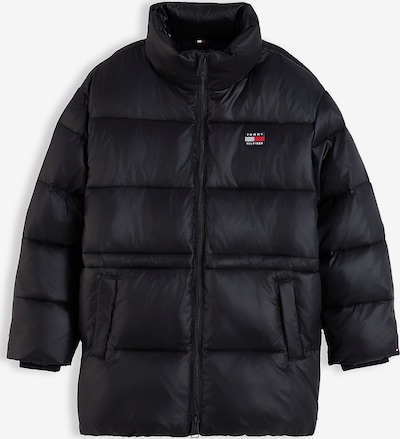 TOMMY HILFIGER Talvitakki 'Heritage' koossa 98 värissä musta, Tuotenäkymä