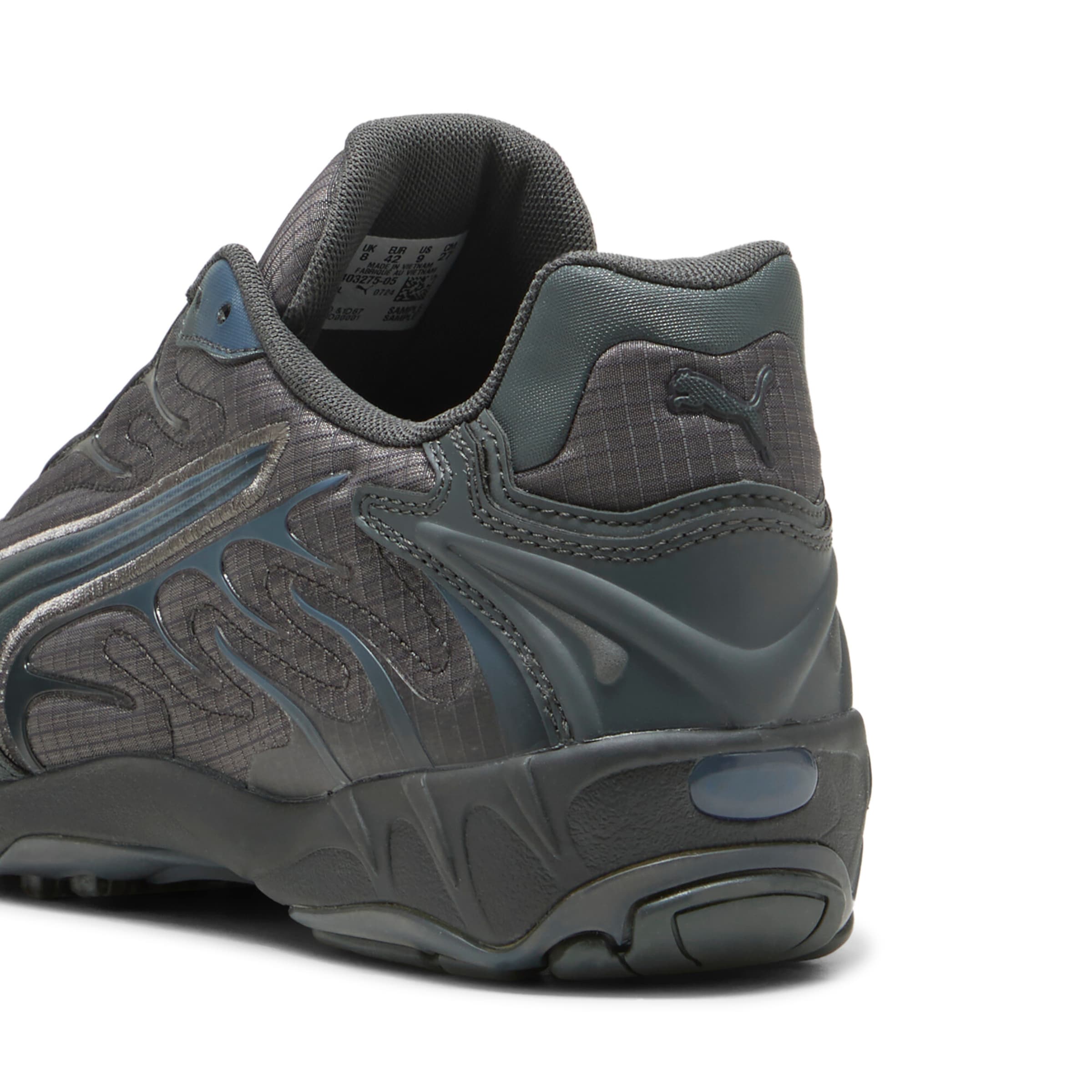 PUMA Sneakers 'Inhale Essentials' in Grey