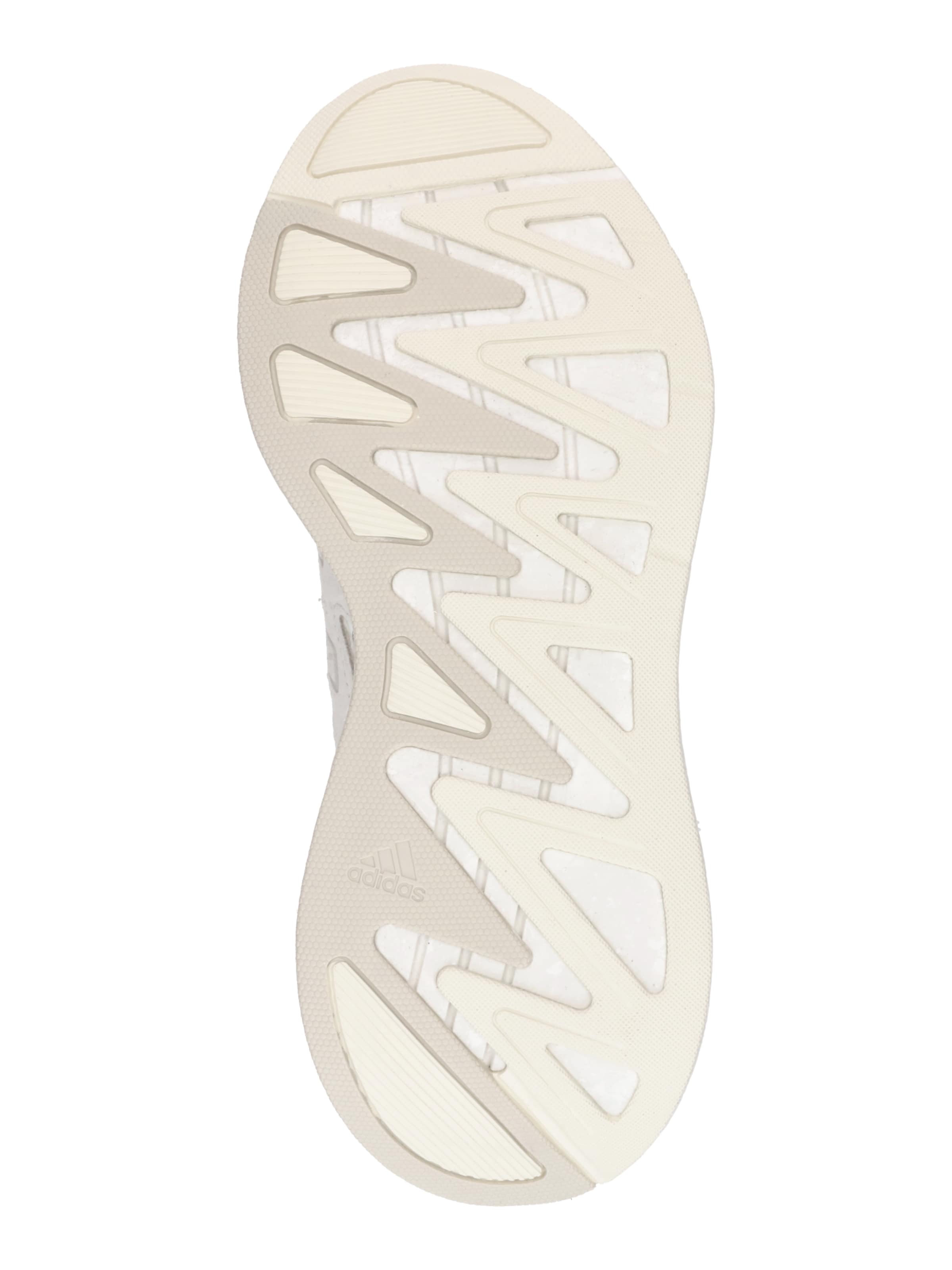 Baskets basses 'Adizero Aruku' ADIDAS ORIGINALS en beige