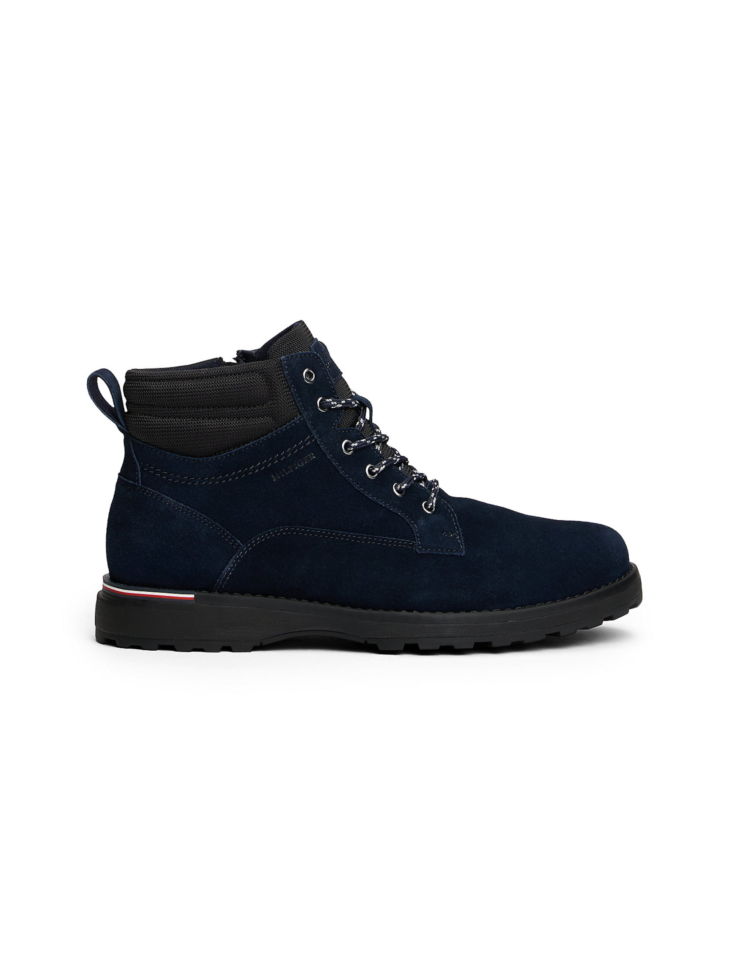 TOMMY HILFIGER Boot in Blue