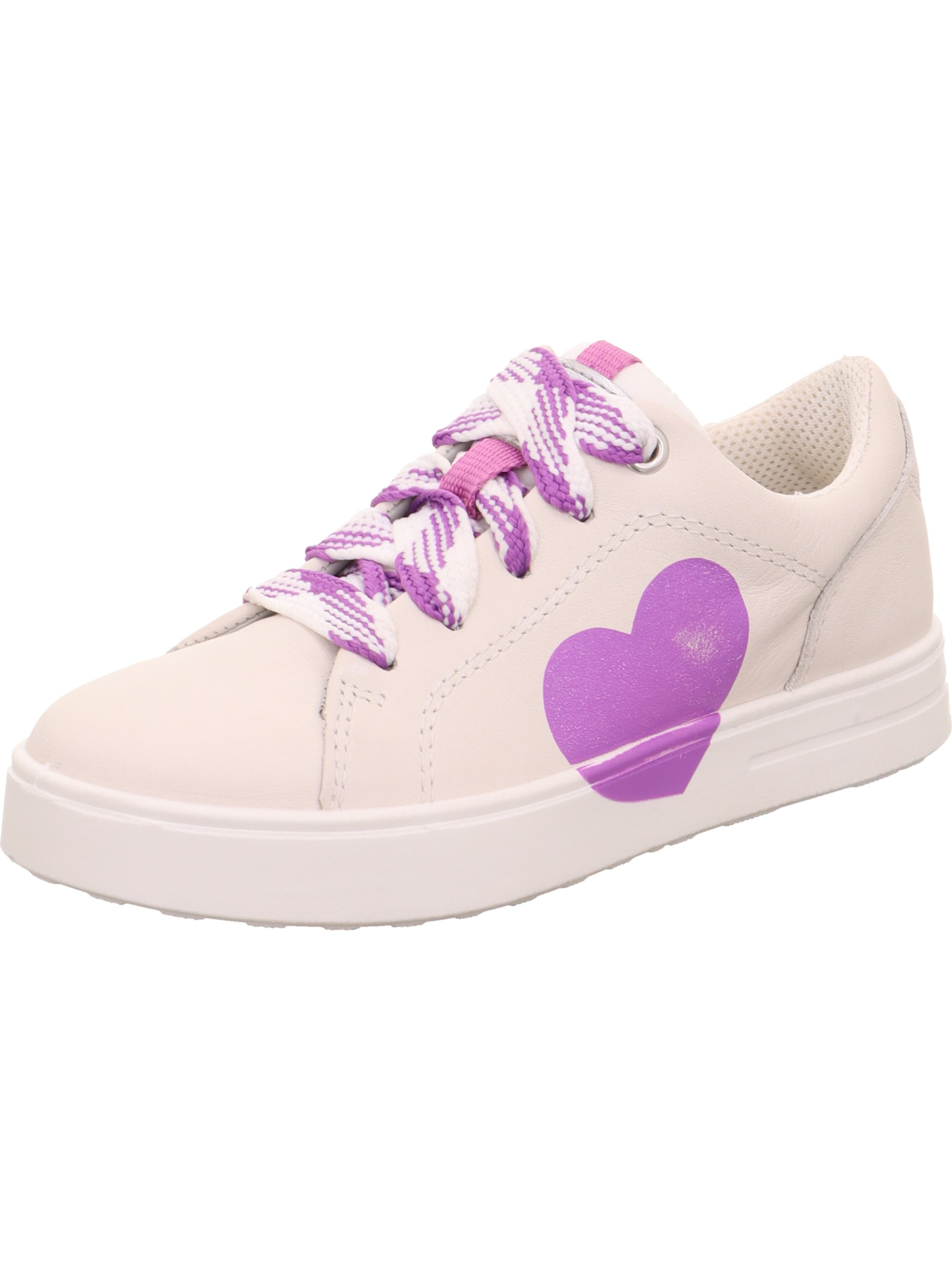 SUPERFIT Flats 'Stella' in Beige: front