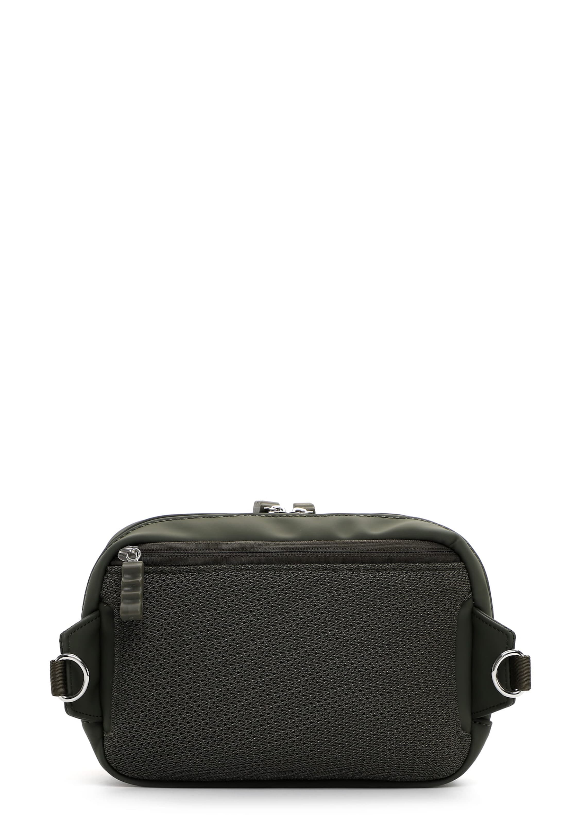 Tamaris Crossbody bag 'Gracie' in Green