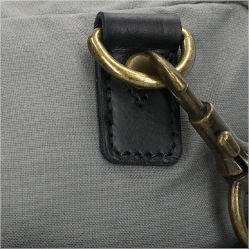 Harbour 2nd Document bag 'Will' in Grey