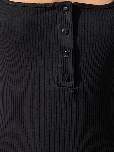 Happiness İstanbul Šaty - čierna, Produkt