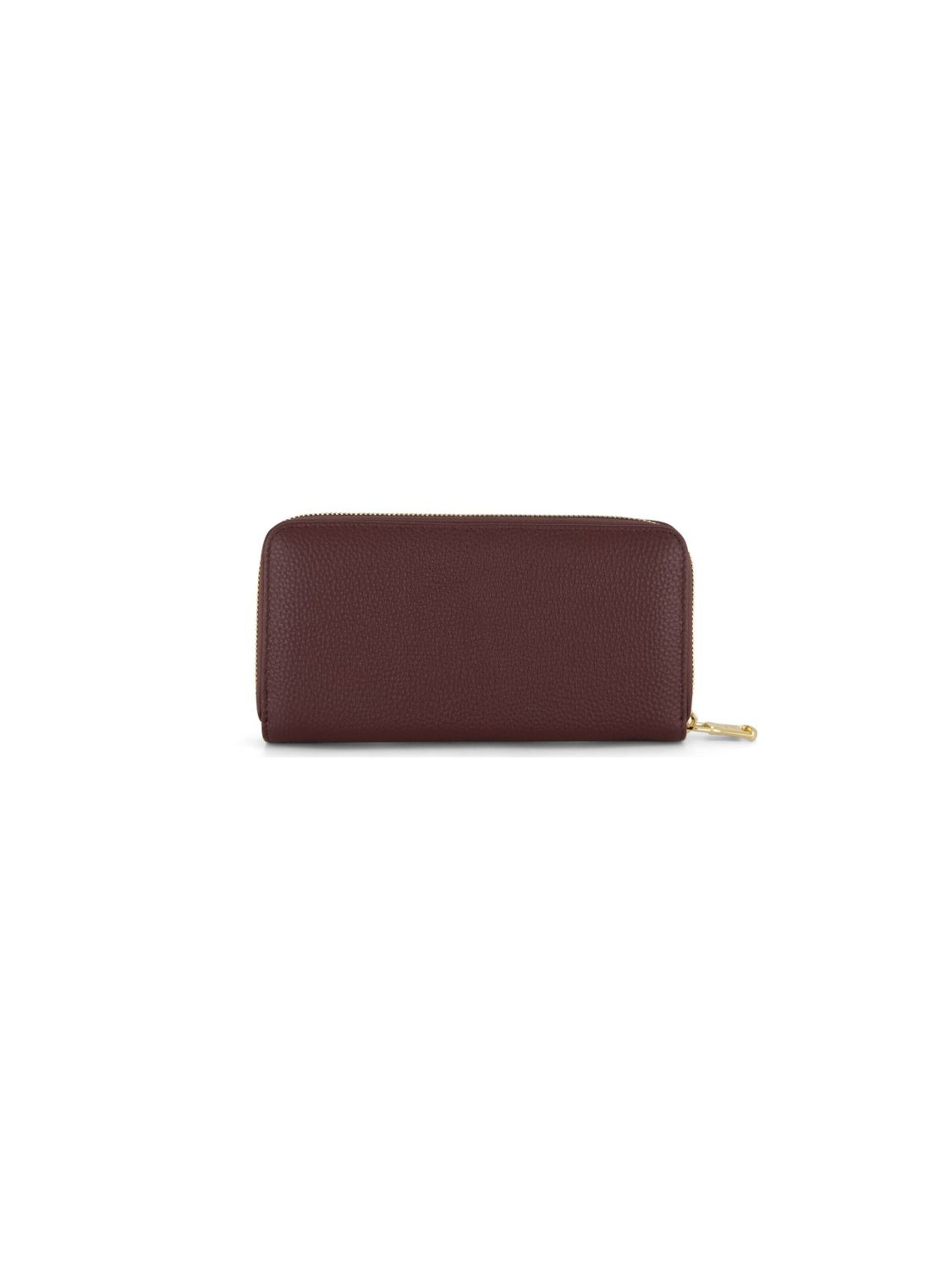 Braccialini - Cartera 'Basic' en rojo