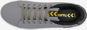 Hummel Sneaker 'Busan' in Grau