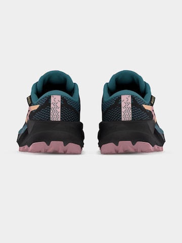 ASICS Running Shoes 'TRABUCO 14' in Black