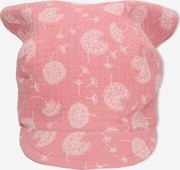 STERNTALER Hat in Pink