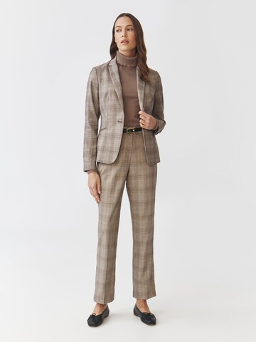 TATUUM Blazer ' EWIA 1' in Braun