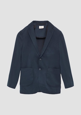 s.Oliver Colbert in Blauw