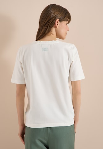 CECIL Shirt in White