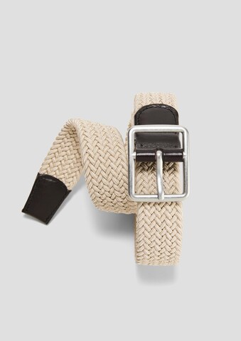 Ceinture s.Oliver en beige