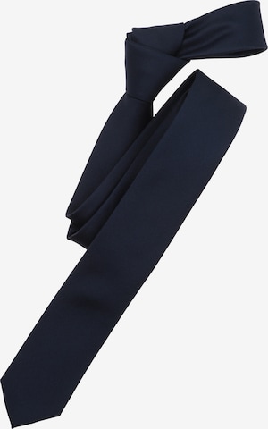 VENTI Tie in Blue: front