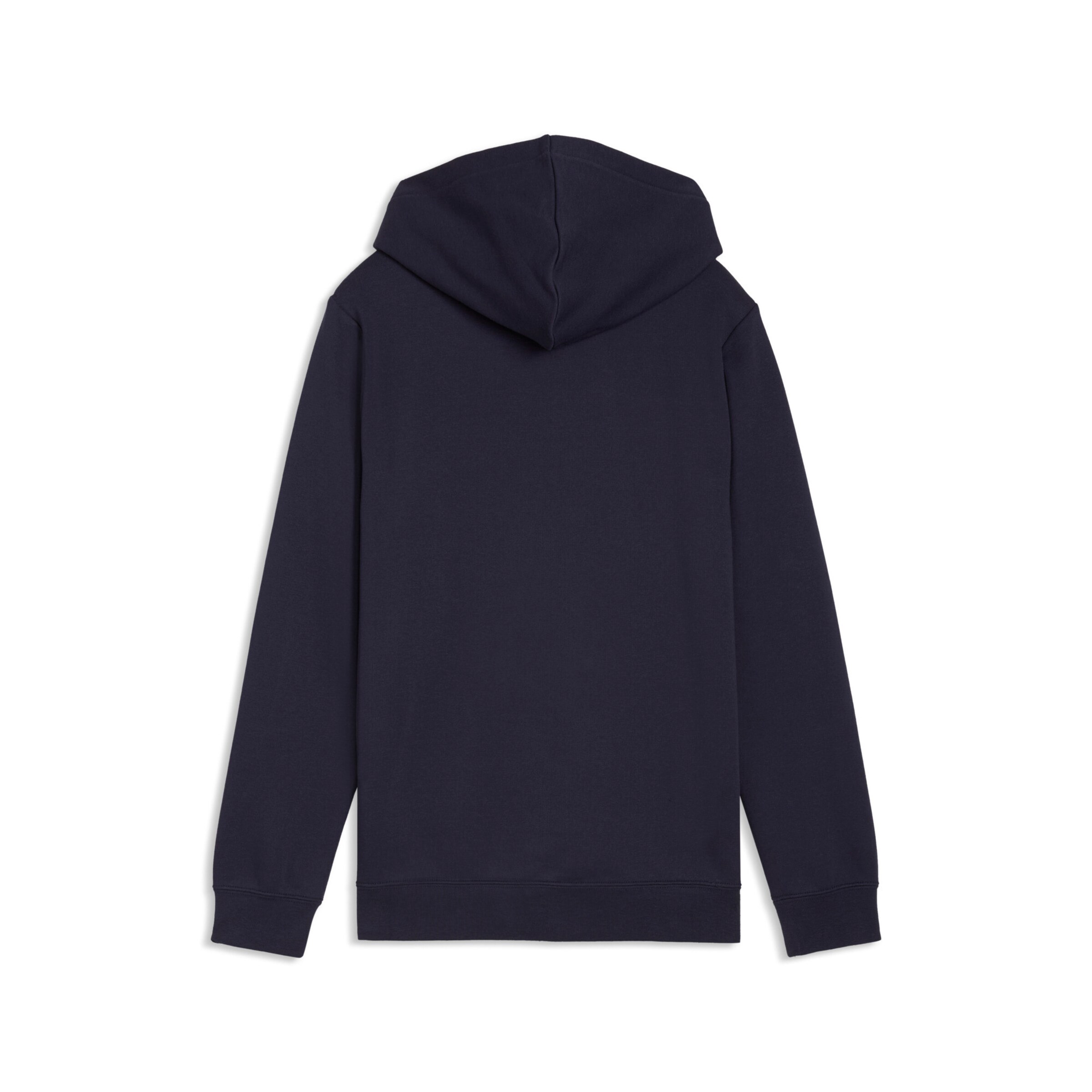 PUMA Sweatshirt in Schwarz