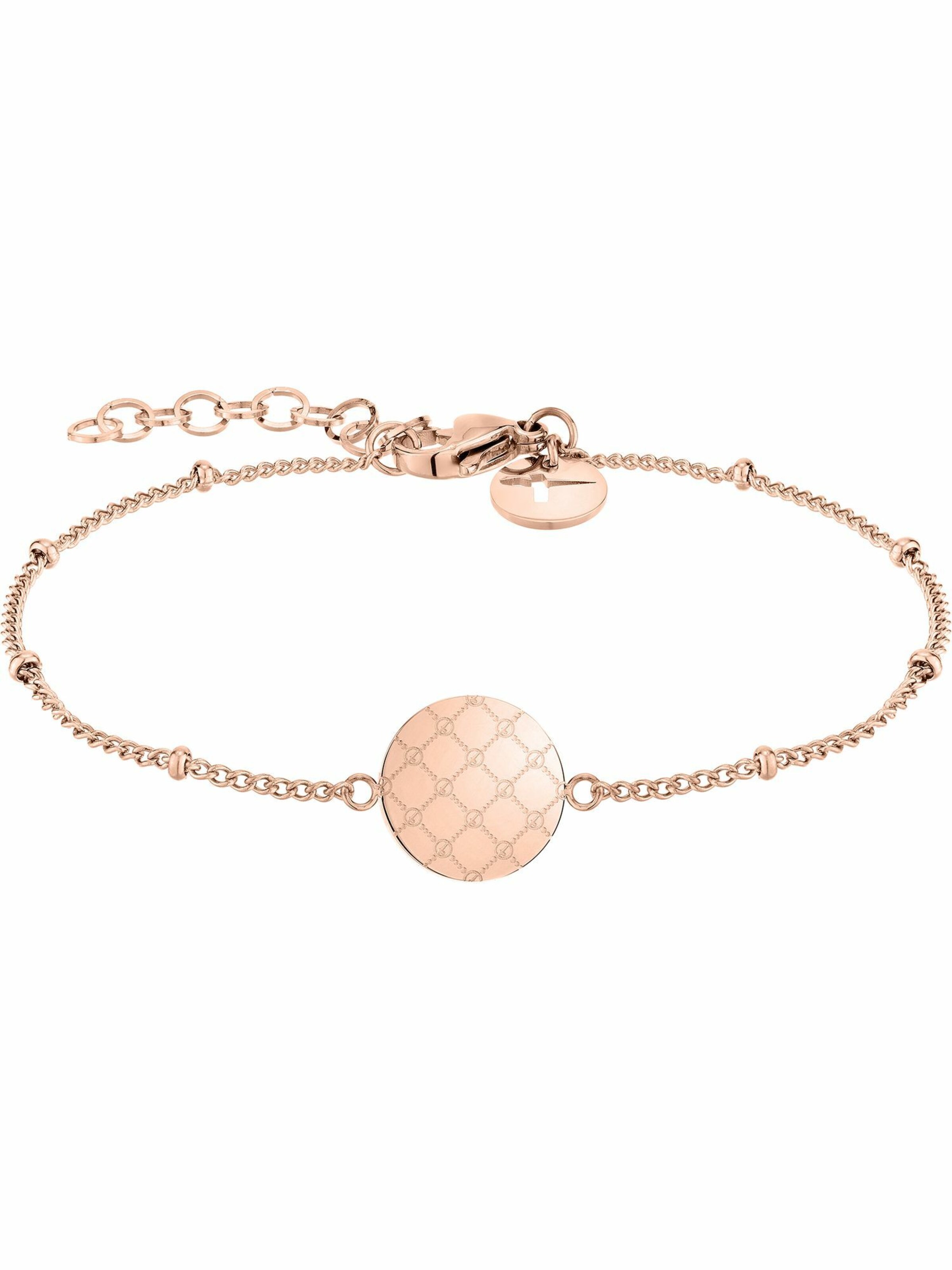 Tamaris Armband in Gold: Vorderseite