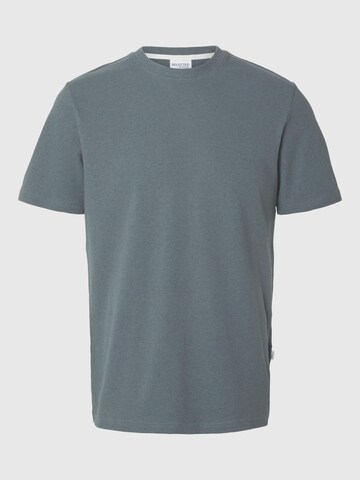 SELECTED HOMME Bluser & t-shirts i grå