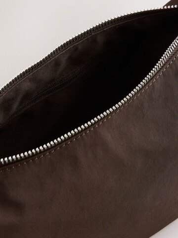 Next Schoudertas in Bruin