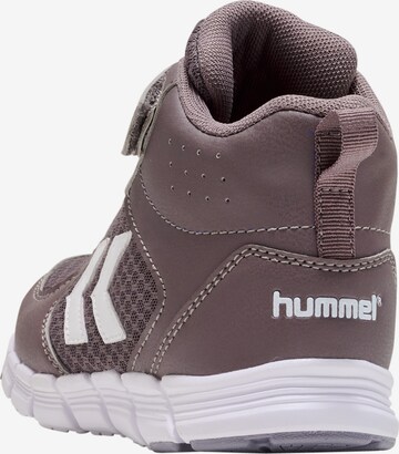 Hummel Sneaker 'Speed' in Grau