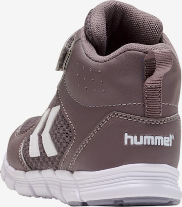 Hummel Sneakers 'Speed' in Grijs