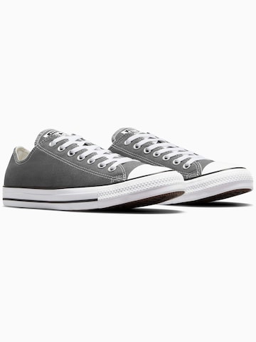 Baskets basses 'Converse Chuck Taylor All Star Ox' CONVERSE en gris