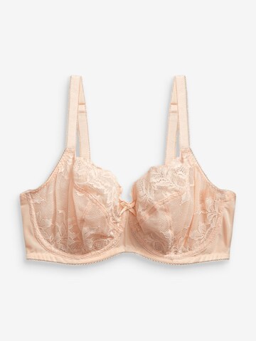 Balconcino Reggiseno di Next in nero