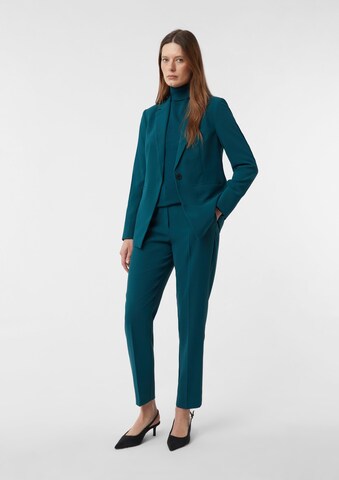 Blazer COMMA en bleu