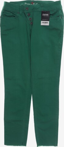 Buena Vista Pants in S in Green: front