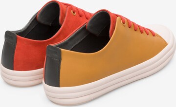 CAMPER Sneakers laag ' Twins ' in Gemengde kleuren