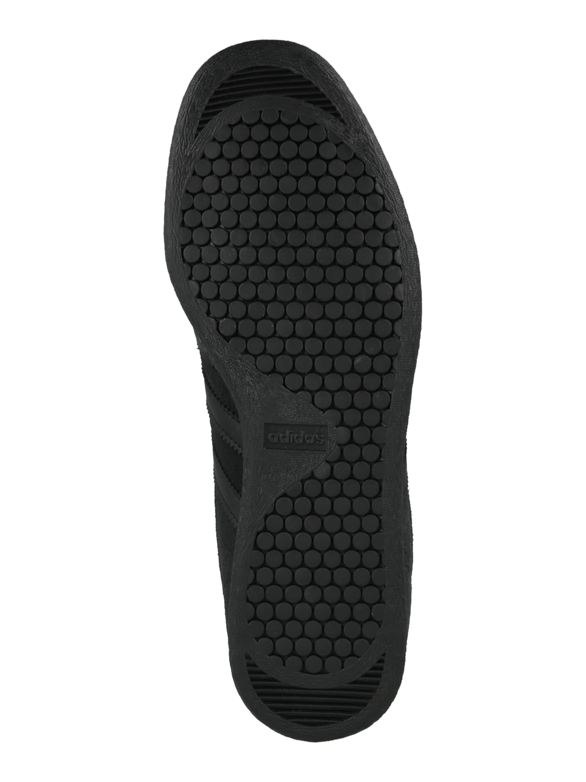 Sneaker low 'STADT' de la ADIDAS ORIGINALS pe negru