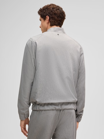 Veste mi-saison 'Jason' STRELLSON en gris