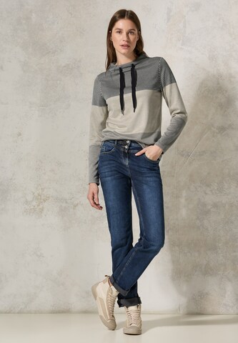 CECIL Shirt in Beige