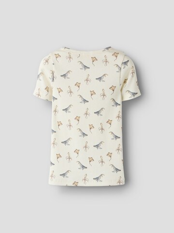 Lil'Atelier Shirt in Wit