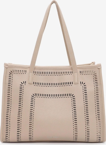 Suri Frey Shopper  'Maddy' in Beige: predná strana