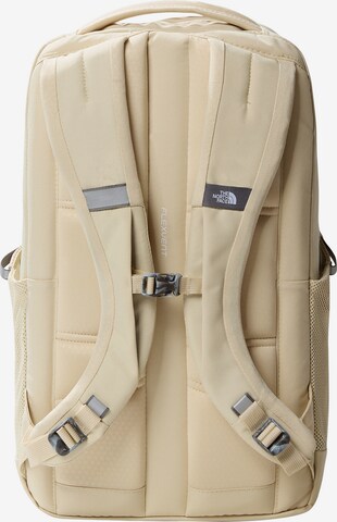 THE NORTH FACE Backpack 'Jester' in Beige