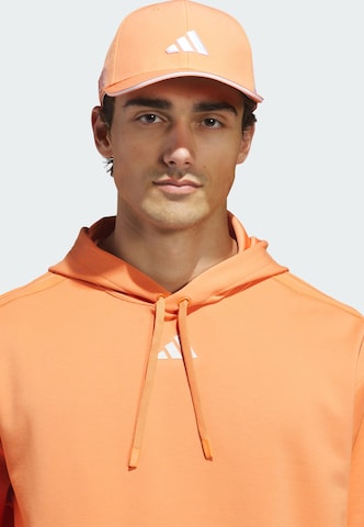 Sweat de sport 'Beyond' ADIDAS PERFORMANCE en orange