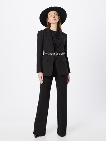 Warehouse - Blazer en negro