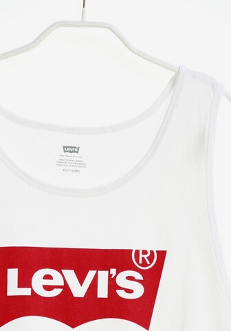 LEVI'S ® T-Shirt XXL in Weiß