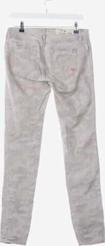 Twin Set Jeans 28 in Weiß