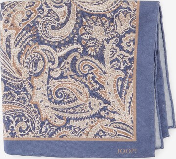 Foulard JOOP! en beige : devant