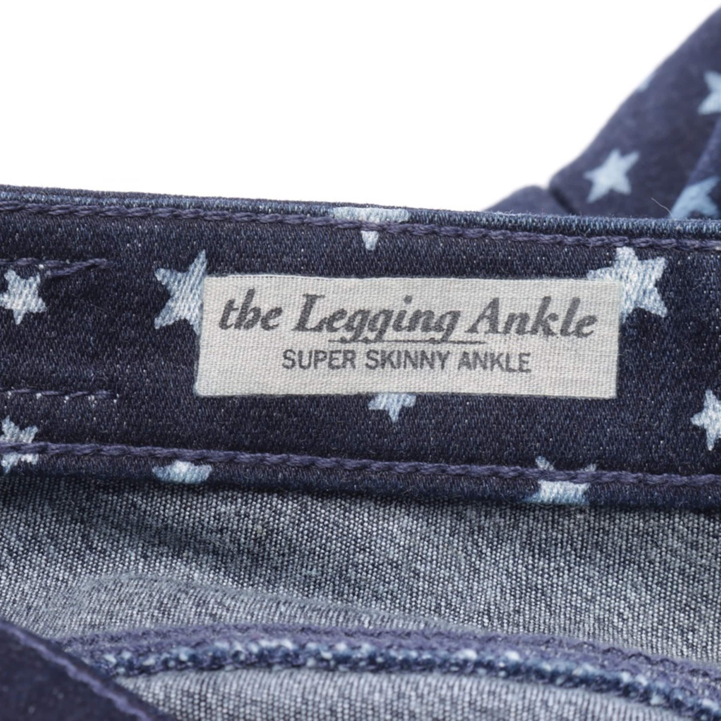 AG Jeans Jeans in 26 in Blue