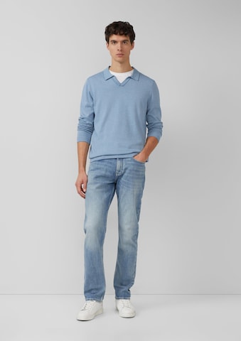 s.Oliver Trui in Blauw