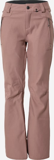 Volcom Outdoor Pants 'SPECIES' in Rose, Item view