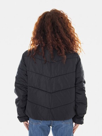 VANS Winterjacke 'Foundry V'‌‌‌‌‌‌‌‌‌ in Schwarz