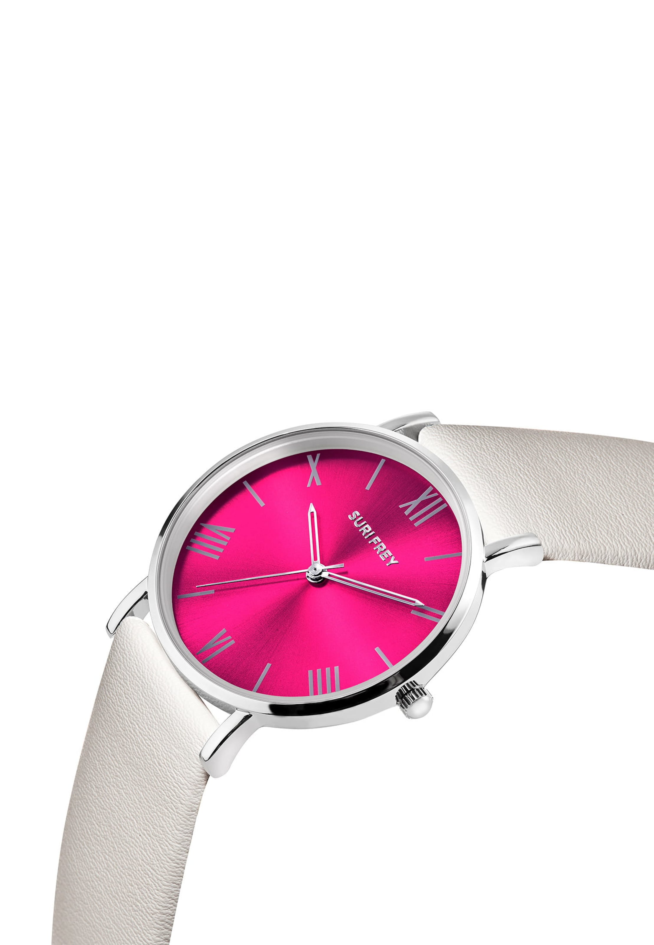 Suri Frey Analogt ur ' Gracey ' i pink