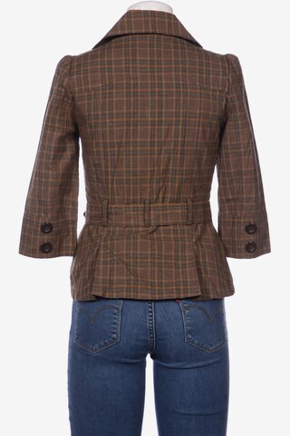 Trafaluc Jacket & Coat in M in Brown