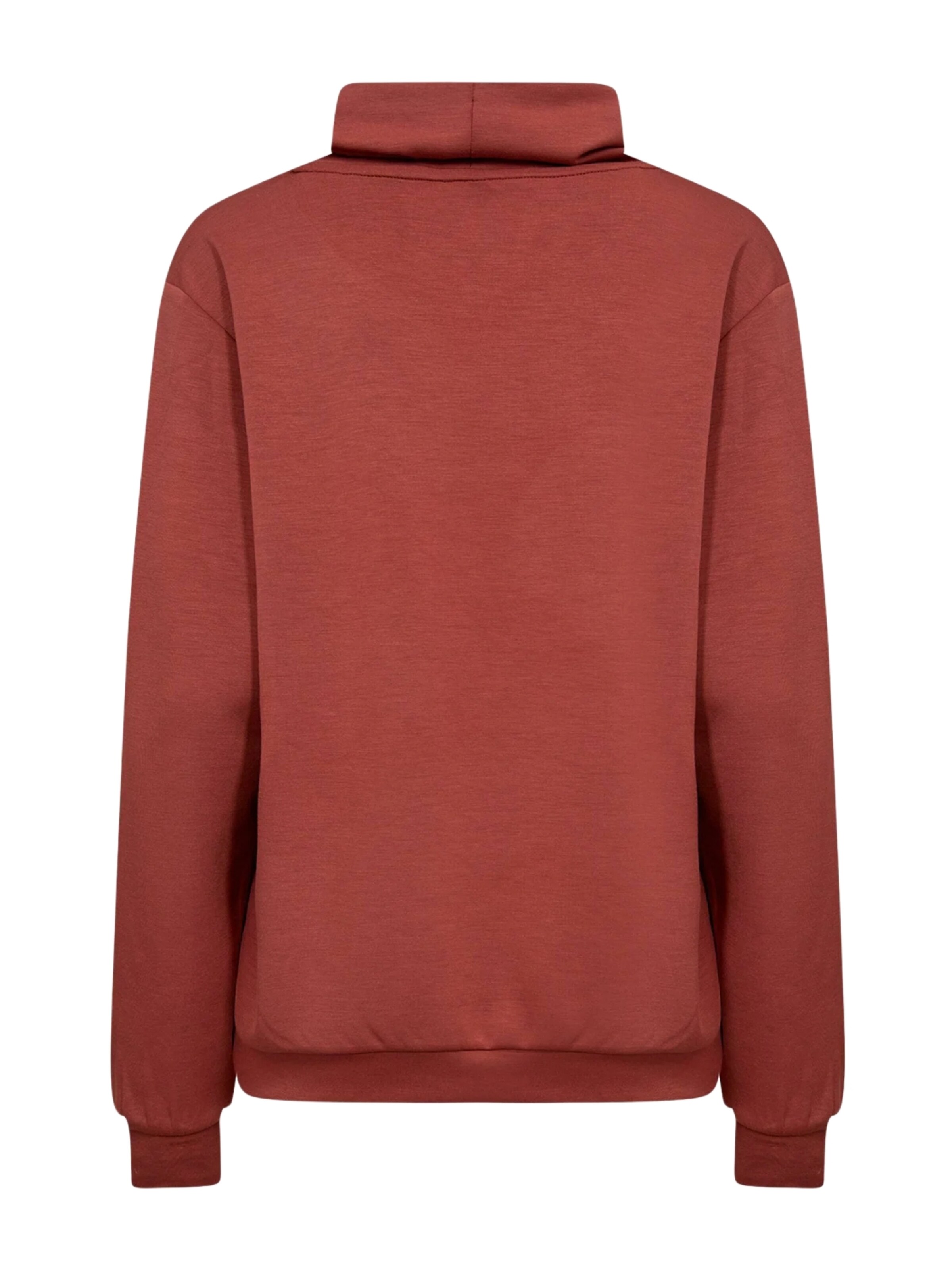 Soyaconcept Collegepaita 'BANU' värissä punainen