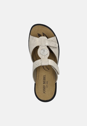 JOSEF SEIBEL Sandal 'IBIZA 15' in Beige