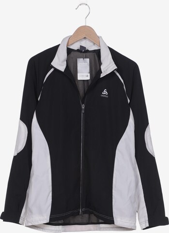 ODLO Jacket & Coat in XL in Black: front