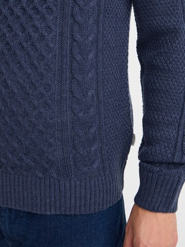 BLEND Sweater in Blue
